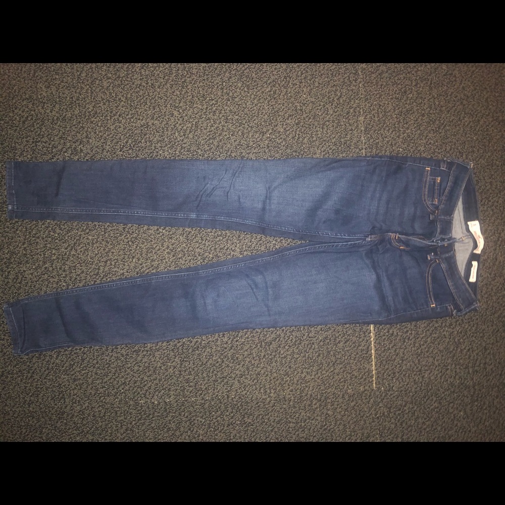 Hollister jeans 3L